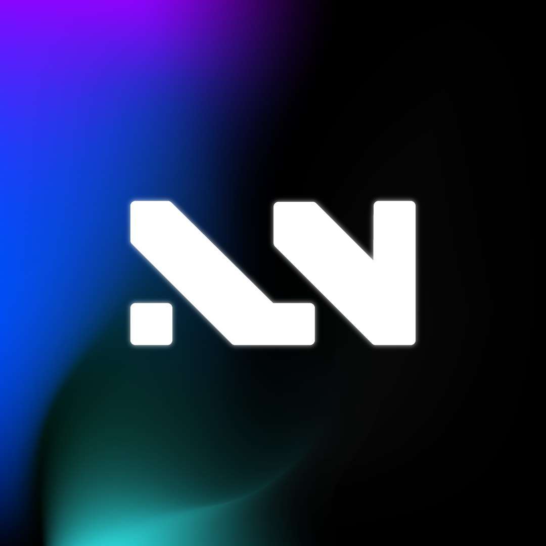 Artificial Nerds logo