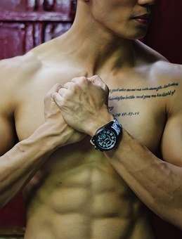 Brad Vang