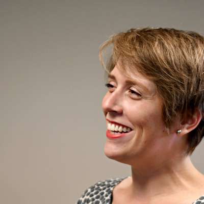 Rebecca Brinbury