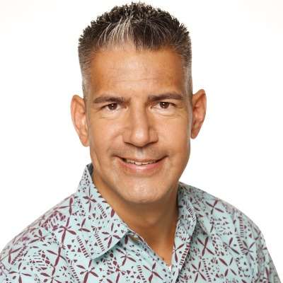 Allen Hanaike