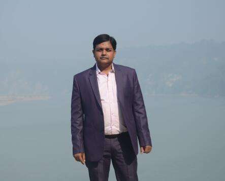 Anuj Kumar Pandey