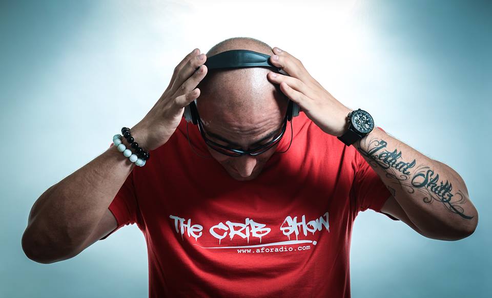 DJ Lethal Skillz