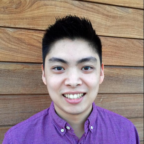 William Huang