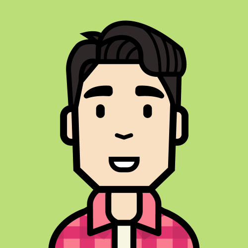 J