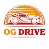 OG Drive