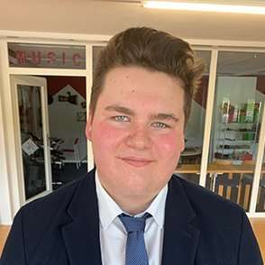 Calum Webb