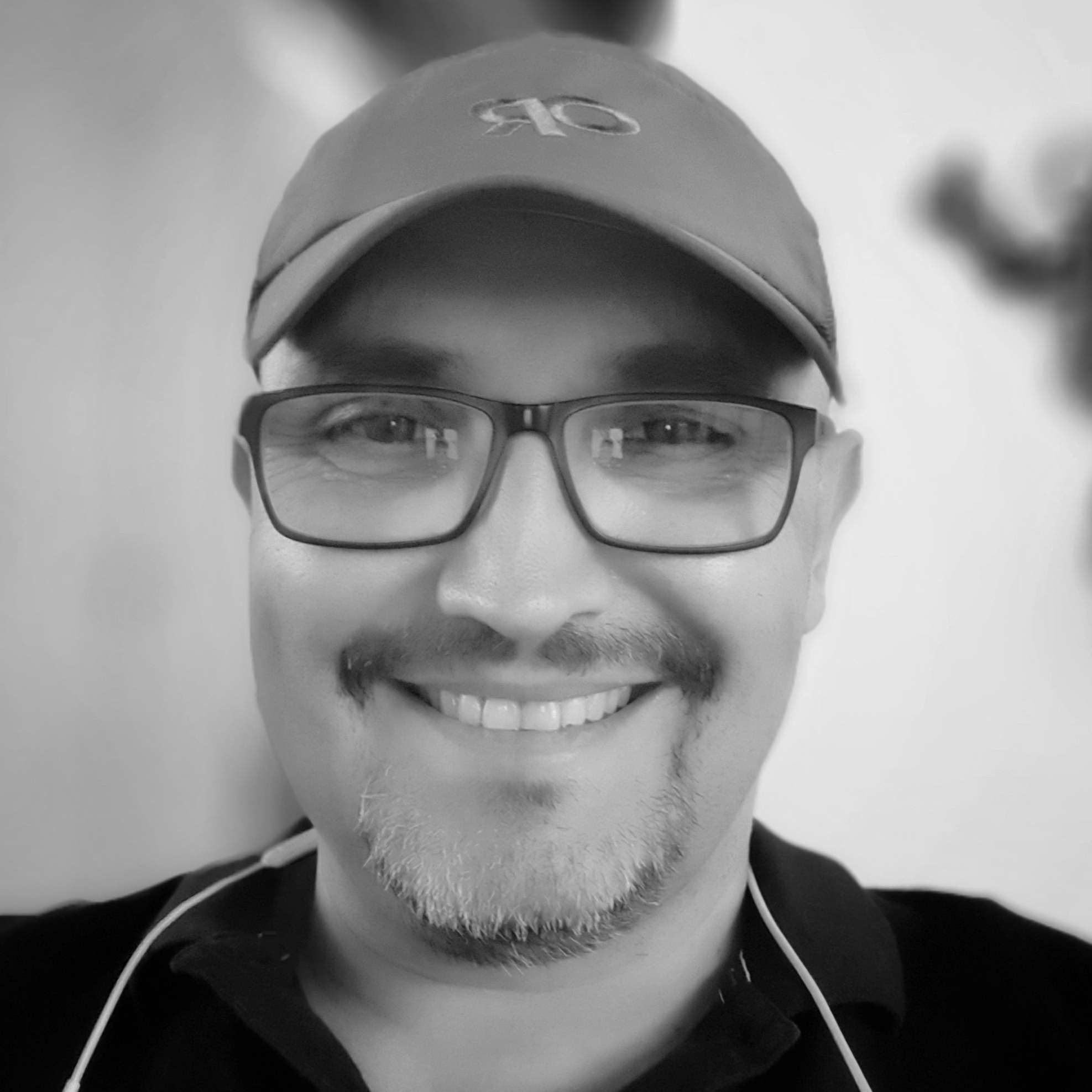 Carlos Venegas