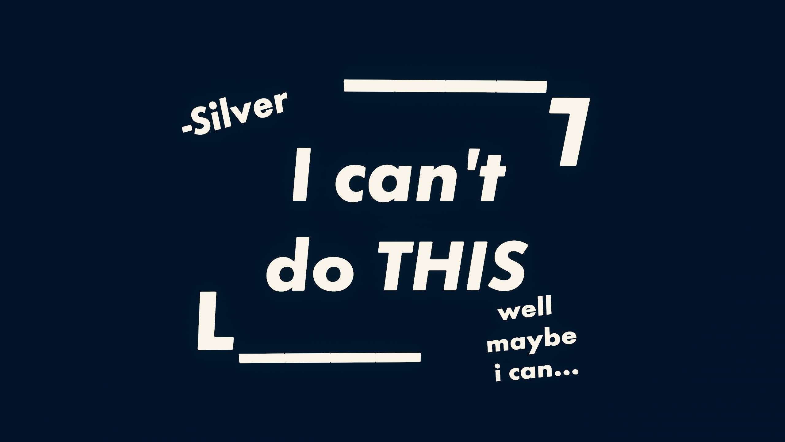 Silver