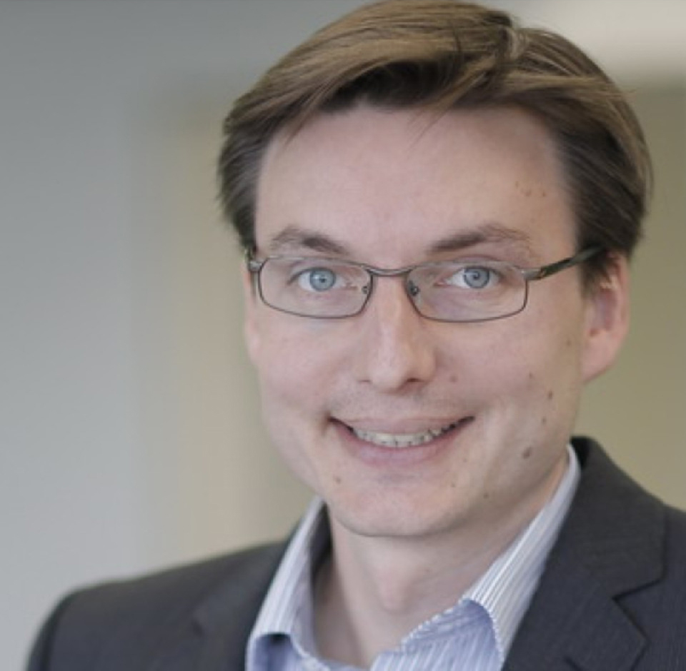 Dennis Erdmann