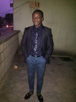 Rasheed Ahmed