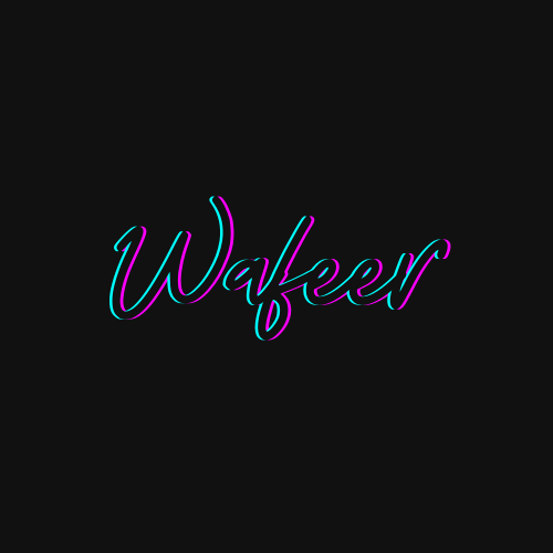 Wafeer
