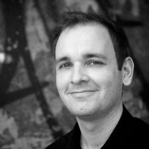 Martin Watts