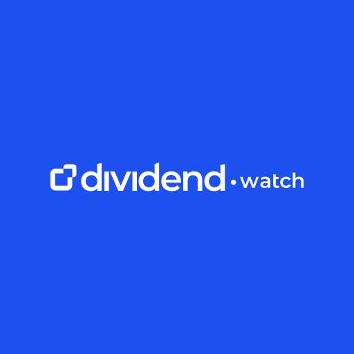 Dividend.watch logo