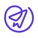 Papervee logo