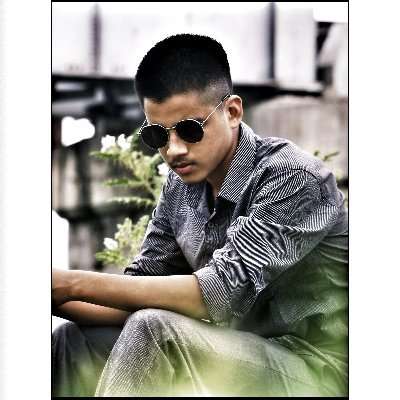 Moniruzzaaman Monir #BRG