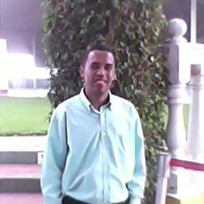 Miguel Meza