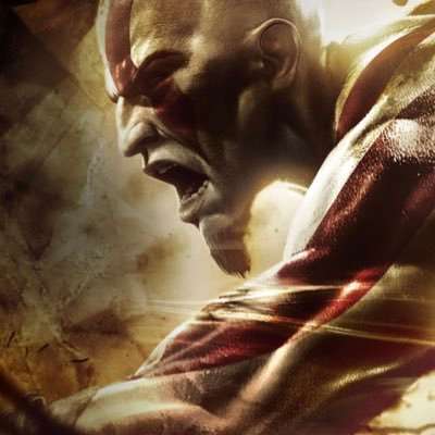 Ghost of Sparta