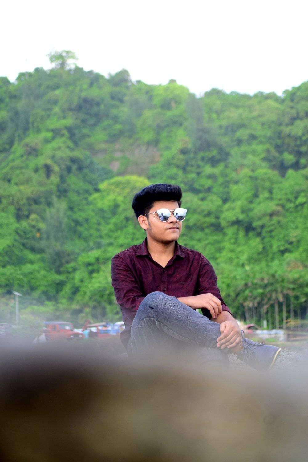 Jahin Chowdhury