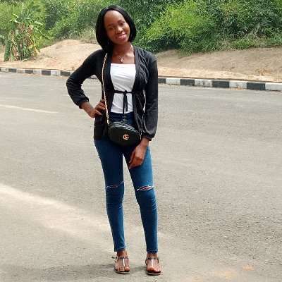 Doris Onyeje