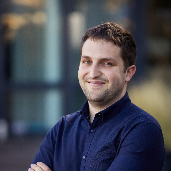 Dominik Vach