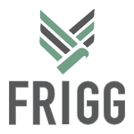 Frigg Framework logo