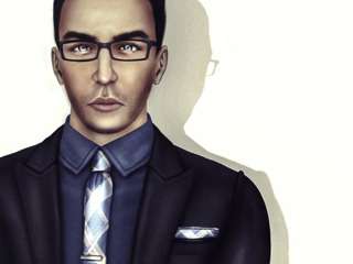Johnny Nexen