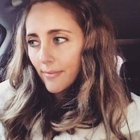 Miranda Pitrone