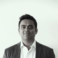 Rajesh Natrajan