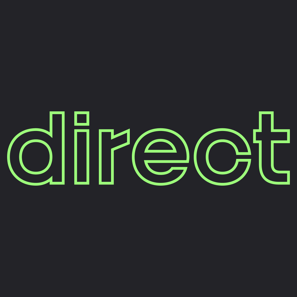 Direct logo