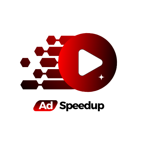 Ad SpeedUp logo
