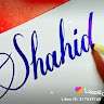 shahid ijaz