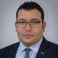 Anis ZOUAOUI