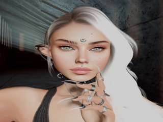 Alysa Constantine