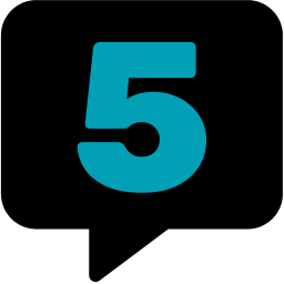 Fiveable logo