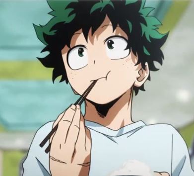 Deku