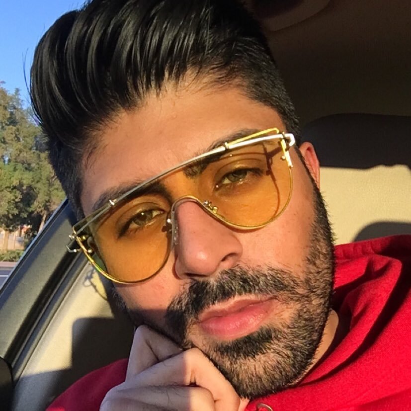 Pavan Premaney