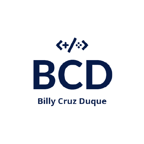 Billy Alexander de la Cruz Duque