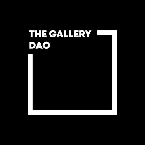 TheGalleryDao logo