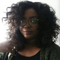 Keia Hinton Barber