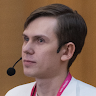Dmitrii Bormotov