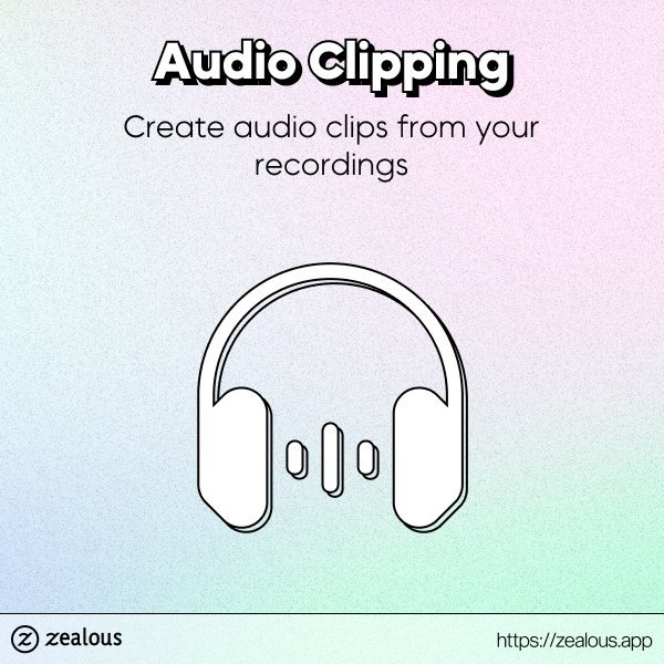 Audio Clipping