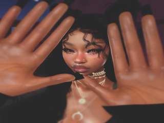 Blxck Amethyst