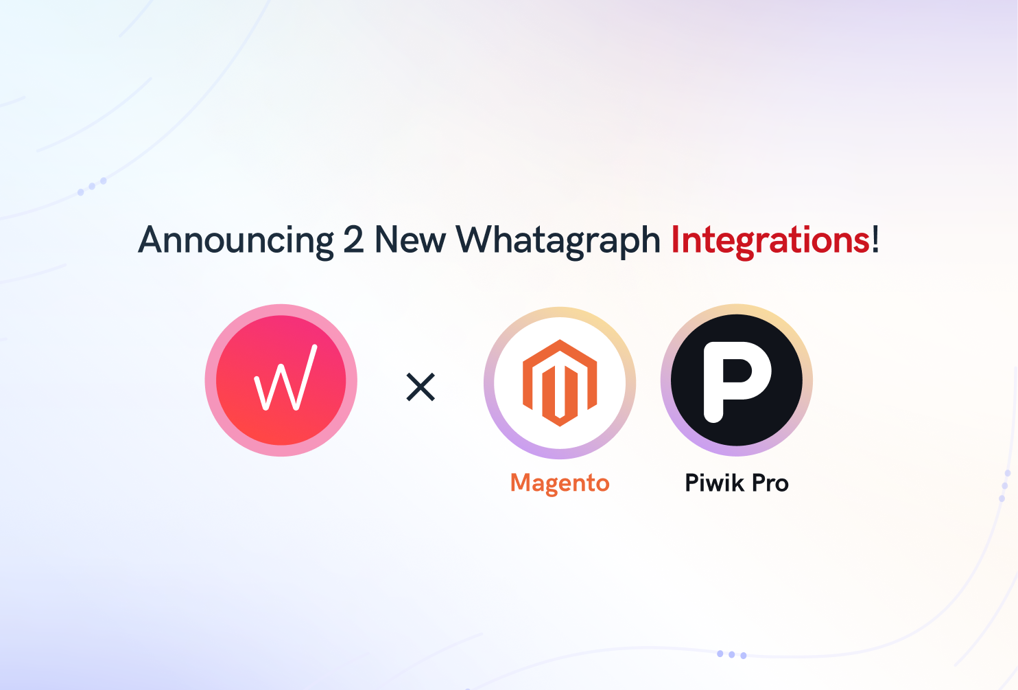 New_integrations