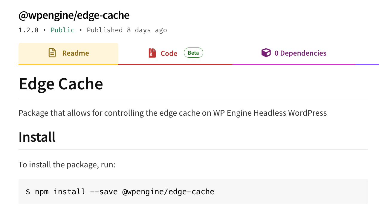 edge-cache