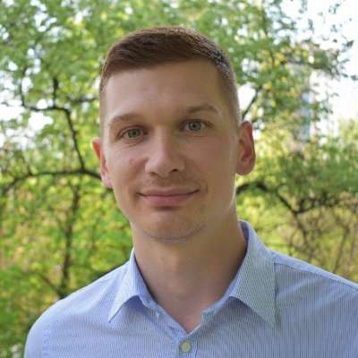 Иванов Владимир