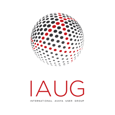 IAUG logo