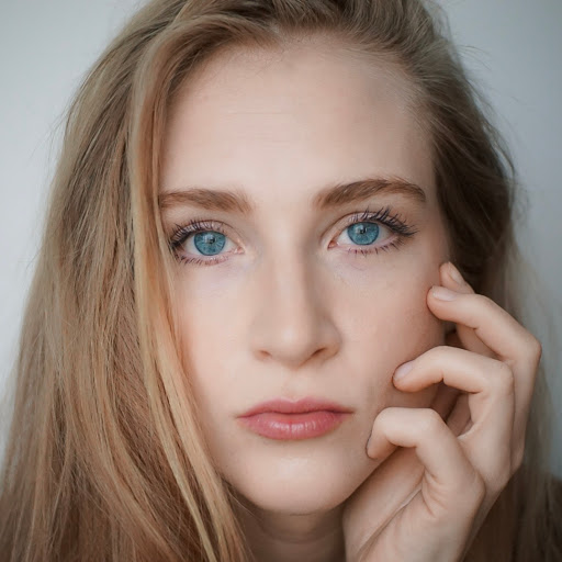 Maddy Rae Cooper