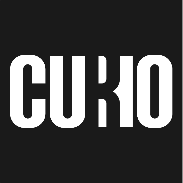 Curio Digital logo
