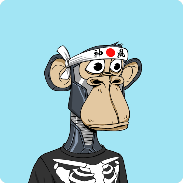 MysticRyuujin