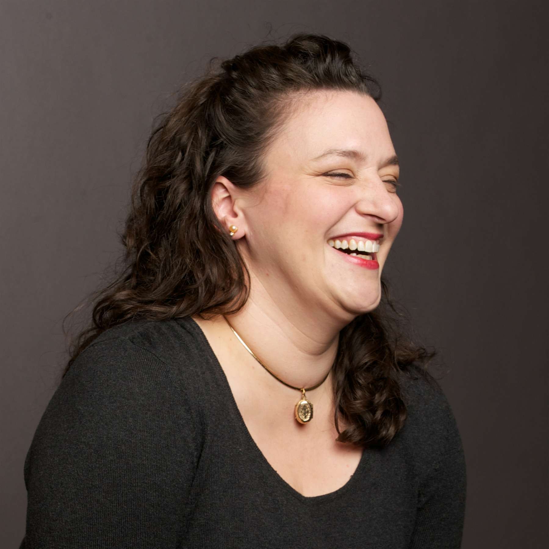 Nicole Fende